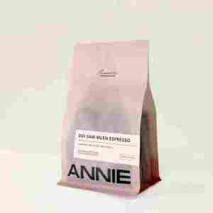 ANNIE - Doi Sam Muen Espresso Medium Roast (โทนผลไม้เปรี้ยวอมหวาน)