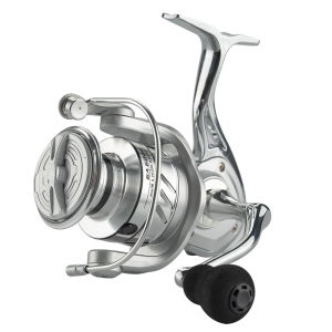 Chilun Lure Spinning Reel Metal Fishing Reel Shallow Line Cup Slanted Mouth Long Casting Special Sea Rod Reel Long Casting Fishing Reel [ Free Shipping ]