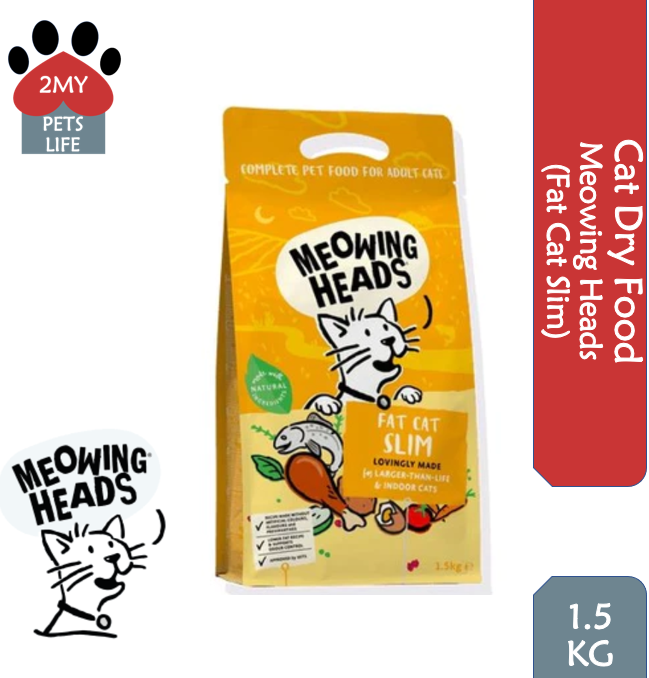 meowing heads cat food