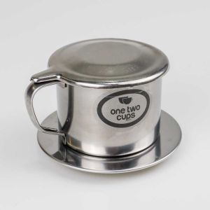 Vietnam Drip Filter Saring Kopi Vietnamese Coffee Drip Pot di Toboshop Tobo Shop