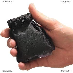 Star กล่องใส่สบู่ในห้องน้ำที่ปิดสนิทกันน้ำที่วางสบู่ที่วางสบู่อเนกประสงค์สำหรับเดินทางกลางแจ้ง