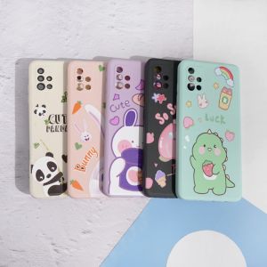 [UV 07] Softcase Macaroon For All Type Vivo | Y12 - Y17 - Y15 - Y20 - Y12s - Y20s - Y30 -Y50 - Y91c - Y91 - Y93 - Y95 - Y12i | Softcase hp | Case lilac | Case Polos | Candy Case | Casing Hp | Silikon Case | Case Karet | Softcase polos | Plaza Case.