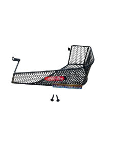 Rổ hông xe Exciter 155 có ốc gắn bênh trái