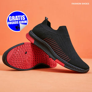 Krugeer Sepatu Pria Sneakers Import Kasual dan Sporty  ( KG-002 ) (65)