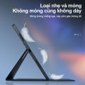 Bao da ipad Goojodoq máy tính bảng  xoay 360 độ thích hợp cho iPad Mini 6 iPad Air 4/5 Pro 11 12.9 10th 9th 8th 7th Gen ipad case. 