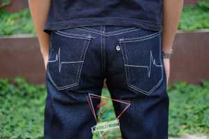 Celana Jeans Selvedge / Celana Celvedge / Celana Jeans Selvedge pria / Celana Jeans Selvedge Denim / Denim Selvedge 15oz / Selvedge / Denim Selvedge / Celana Selvedge / Celana Jeans Panjang Pria / Celana Selvedge black indigo / Selvedge hitam