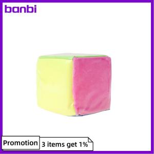 banbi Games Dices Classroom Dices With Clear Pocket Large Teacher Dices Learning Cubes