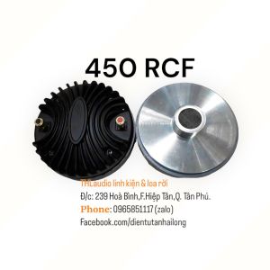 Trép 450 rcf nhập khẩu