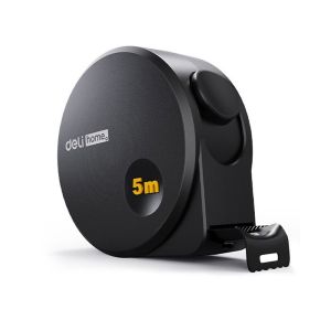 ANGY  Carbon Steel High Precision Portable Retractable Measurements Tape Measuring Tape Digital Tape Measure Multifunctional