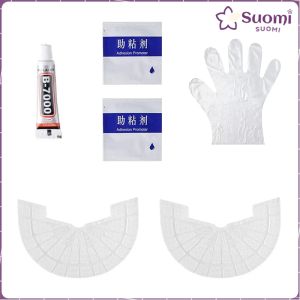 Suomi Shoes Sole Protector Sticker Wear-resistant Non Slip Self-Adhesive Universal for Sports Shoes
