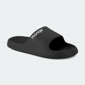 Dép Thái Lan nam nữ đi mưa nhựa đúc trẻ trung siêu nhẹ siêu bền MONOBO - MONIGA AD-01