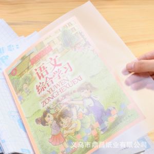 (Tệp 10 Tờ) Bọc Sách Vở Decal Eluy Chống Nước Chống Rách Mờ Tự Dính Nhiều Kích Cỡ Cho Học Sinh Các Cấp Bìa Decal Dán Bảo Vệ Bìa Sách Dẻo Dai Dễ Dán Tháo Mà Không Để Lại Dấu Vết Tiện Lợi Cho Bé Và Phụ Huynh - Mã TE043