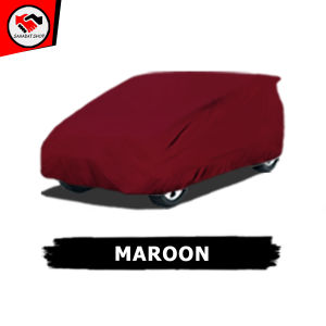 POLOS - Body Cover Mobil Chevrolet ZAFIRA / Sarung Mobil ZAFIRA / Selimut Tutup Mantol Mantel Kerudung Jas Penutup Pelindung Mobil Chevrolet Zafira Outdoor Waterproof Anti Air