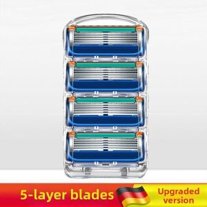 Besee Five Layer Blade New Razor