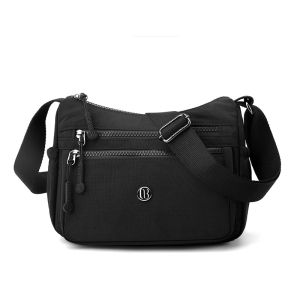 TAS SELEMPANG WANITA IMPORT CHIBAO 91278-SF#