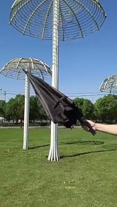 Ô Dù Tùy Chỉnh Ô Gấp Ba Nhà Sản Xuất Bán Buôn Ô Dù Quảng Cáo Ô Dù Che Nắng Tự Động Ô Dù Gấp Nhỏ Gọn Ô Dù Chơi Gôn Tay Cầm Thẳng