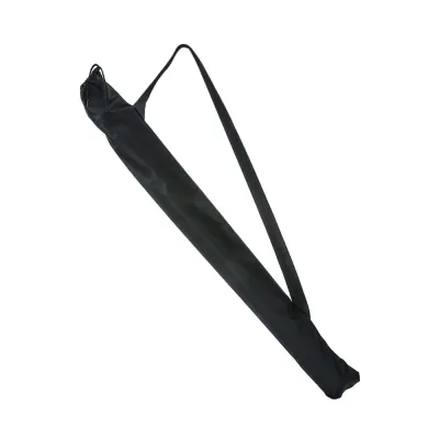 【COD&Fast Delivery】With Shoulder Strap Umbrella Storage Bag Foldable Black Anti-Dust Protective Covers Multifunctional Oxford Ba Hiking Travel Walking