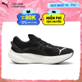 Giày Thể Thao PUMA Nam Deviate Nitro TM 3 Màu Đen. 