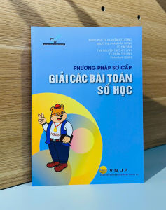 Phương Pháp Sơ Cấp Giải Các Bài Toán