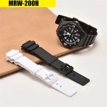 Shop Casio 5125 Mrw 200h Strap with great discounts and prices online Sep 2024 Lazada Philippines