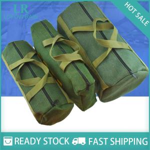 LF Wholesale✨Flash Sale ✨ Durable Thicker Canvas Tool Pouch for Electrical Tool Storage Organizer