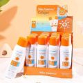 MISS VANESSA COLLAGEN SUNSCREN SPF85+++. 
