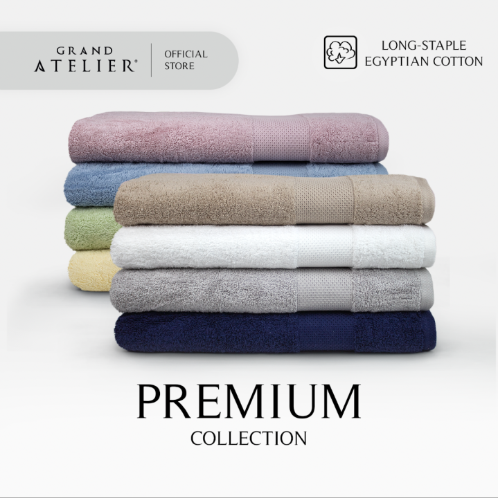 Grand atelier towel sale