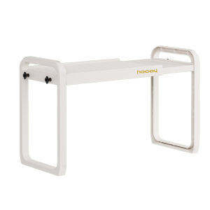 Multifunctional Coffee Desktop Organizer Storage Rack