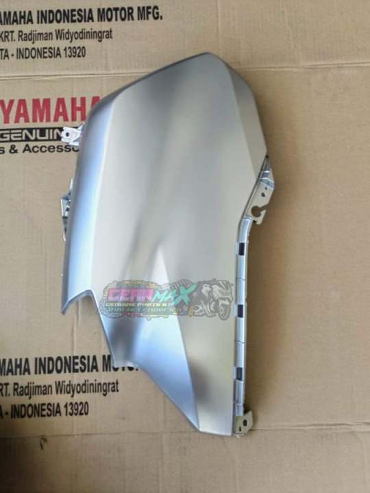 YAMAHA NMAX V2/ NMAX V2.1 - BODY, COWLING (SIDE KAPAG NAKASAKAY SA ...