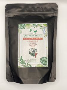 Earthern Spices Chilli Powder