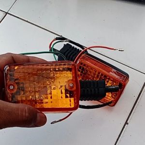 Sen Honda Win Isi 2 Pcs & Sen GL100 Isi 2