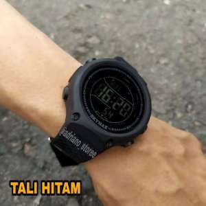 EDISI TERBARU & TERLARIS!! SKYMAX Jam Tangan COUPLE Sport Digital Terbaru ANTI AIR/BISA UNTUK RENANG
