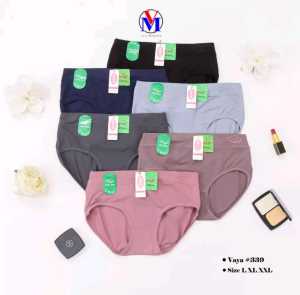 MURAH!! Celana Dalam Wanita Vaya 339 / CD  Dalaman Cewek VAYA Super SOFT
