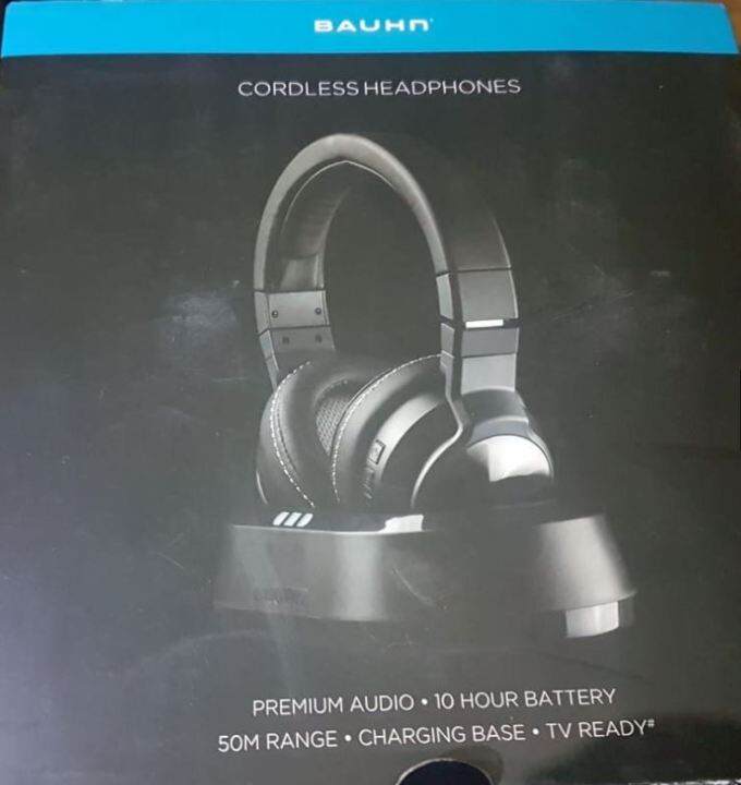 Bauhn headphones deals