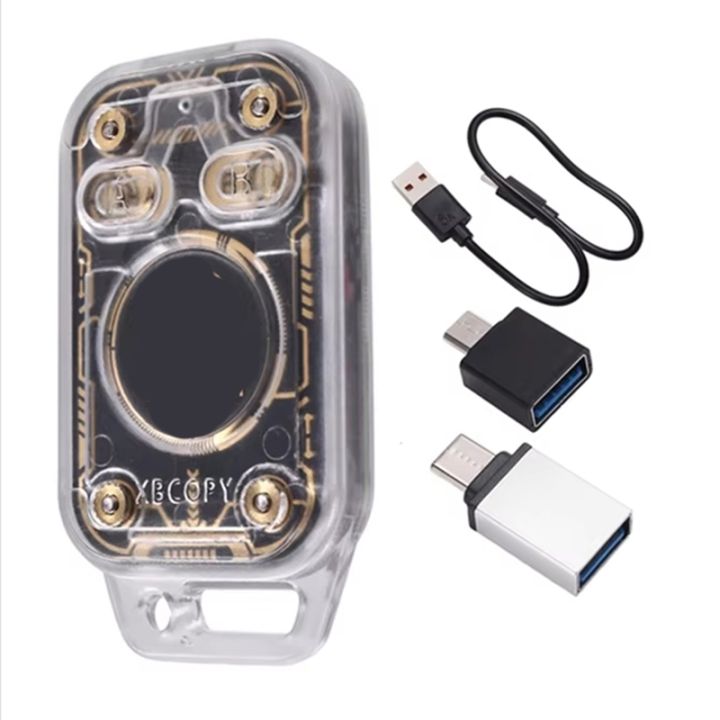 RFID Smart Chip Reader Smart Chip Reader Emulator Bluetooth Card Reader ...