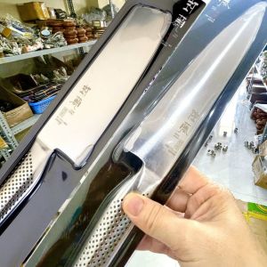 DAO THÁI SATO ĐẲNG CẤP. Dao Sato Công Nghệ ĐÚC NGUYÊN KHỐI NHẬT mẫu mới SIÊU BÉN BAO ĐẸP. Dao chuyên thái Sashimi phi lê Dụng cụ nhà bếp chuyên dùng thái Sashimi phi lê mỏng - Hàng Nội Địa Nhật