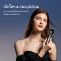 Jisulife FA53 Handheld Fan (ABS) พัดลมพกพา Handheld Fan Pro1 (ABS version) ให้แรงลมในระดับสูง สามารถปรับความแรงลมได้. 