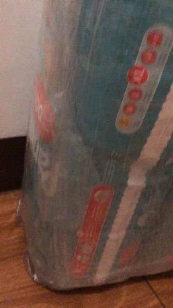 Buyer review video 2