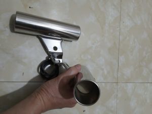 Tai đèn xe ba bánh