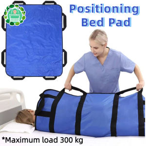 Multipurpose Positioning Bed Pad Waterproof Medical Lifting Moving Bed Pad for Patient Elderly Moving