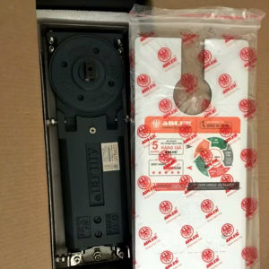 Bản lề sàn cửa kính Adler D1400-D1500 D1600 -Cho cửa tải trọng cửa 180kg chiều rộng cửa tối đa 1 cánh 1300mm