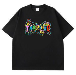 KAOS DISTRO PREMIUM PRIA WANITA  PRIA WANITA