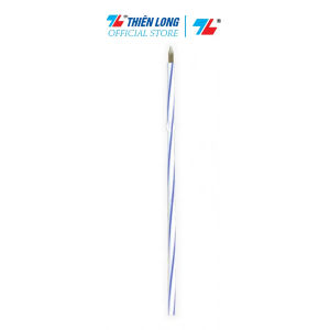 Bút bi màu Pastel Pro 027 Thiên Long TL-105 Ngòi 0.5mm Mực Xanh / Ruột thay thế BPR-06
