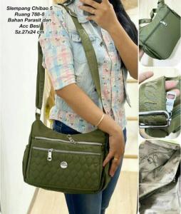 PROMO DISKON !!! CHIBAO 788-8 TERBARU & TERLARIS !!! DISKON/TAS IMPORT !!!