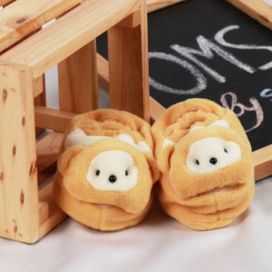BEST SELLER! Sepatu Bayi Boneka Lucu HOSANA Baby / Premium Baby Shoes