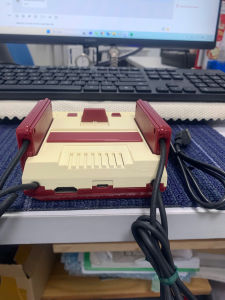 Máy chơi game Nitendo Classic Famicom Mini Nhật Bản