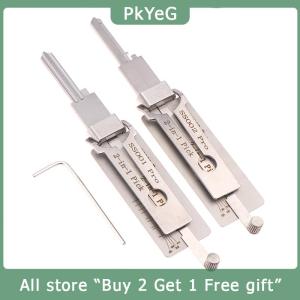 [COD] PkYeG KITCHEN SC1 KW1 2-in-1 Measuring Tools Wrench SS001 SS002 SC20 KW5 Tooth Measuring Tools