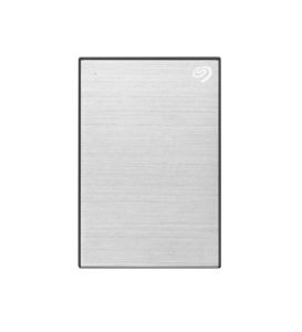 SEAGATE ของแท้ประกันศูนย์SYNNEX 2TB PORTABLE HDD (ฮาร์ดดิสก์พกพา) ONE TOUCH WITH PASSWORD (BLACK) (STKY2000400)
