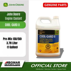 John Deere Cool-Gard II 3.78 Liter