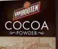 BUBUK COKLAT  JAVA COCOA POWDER KEMASAN 1KG. 